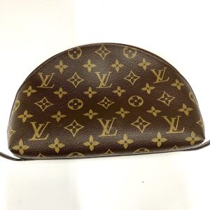 ルイヴィトン モノグラム トゥルースドゥミロンド